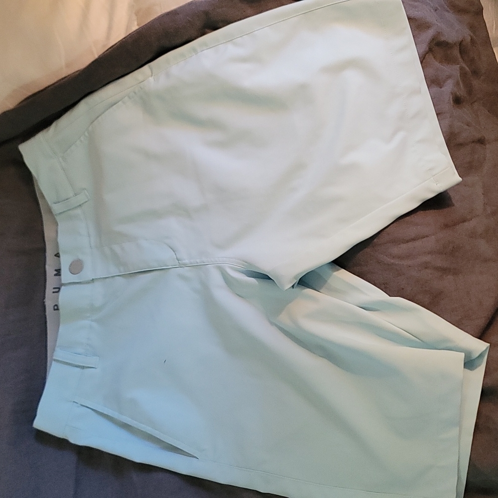 Puma Golf Shorts